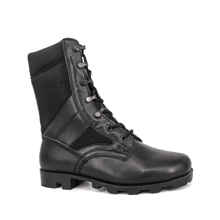 british army canvas jungle boots