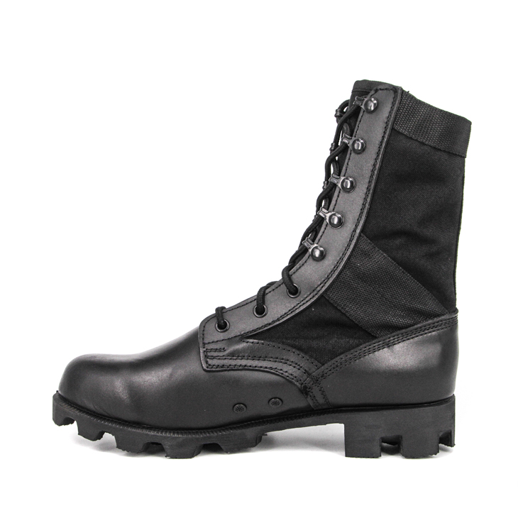 lightweight jungle boots
