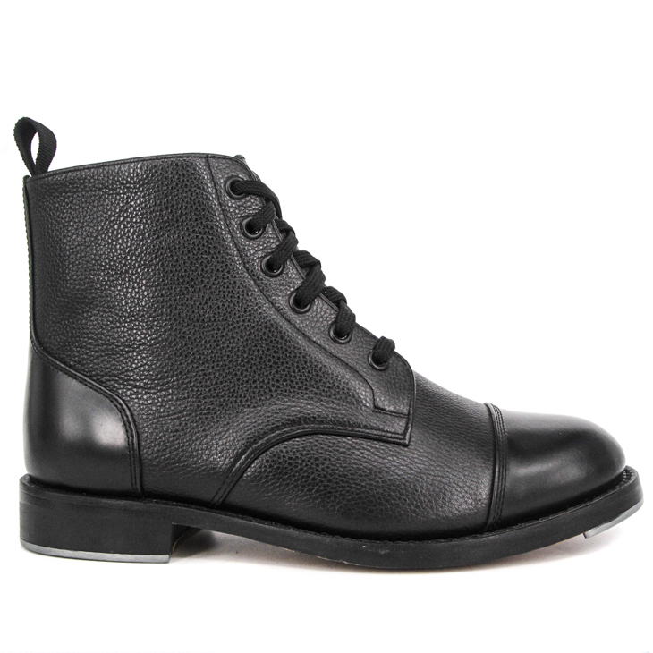 Comfortable ankle durable office shoes 1245