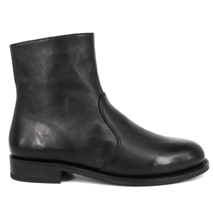Fashion ankle minimalist chelsea office shoes 1280
