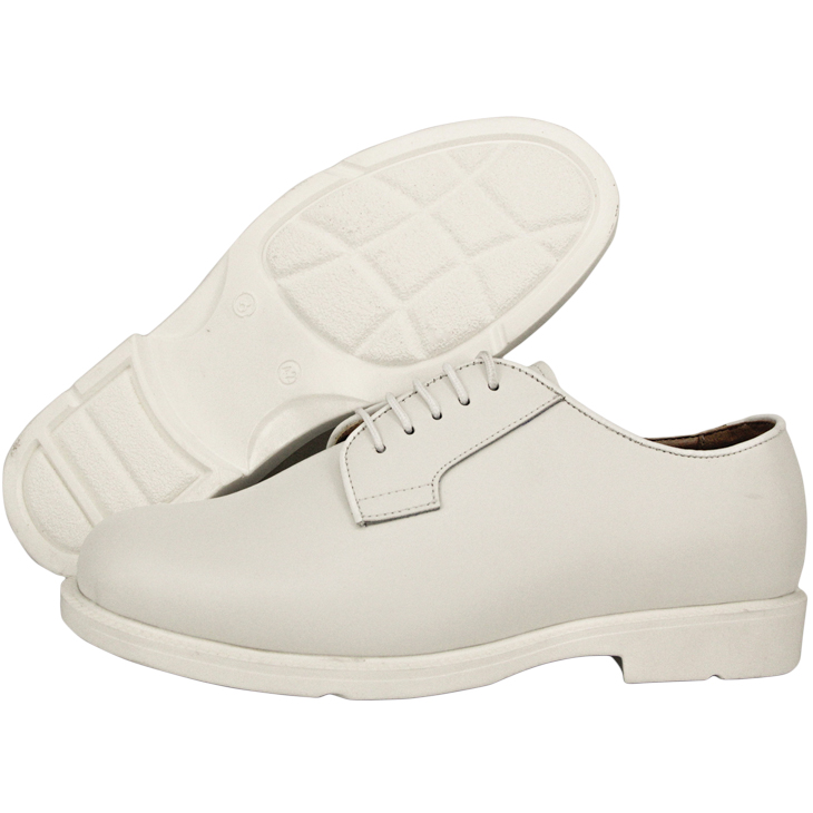 Milforce White oxford marine milit&aelig;rkontorsko 1212