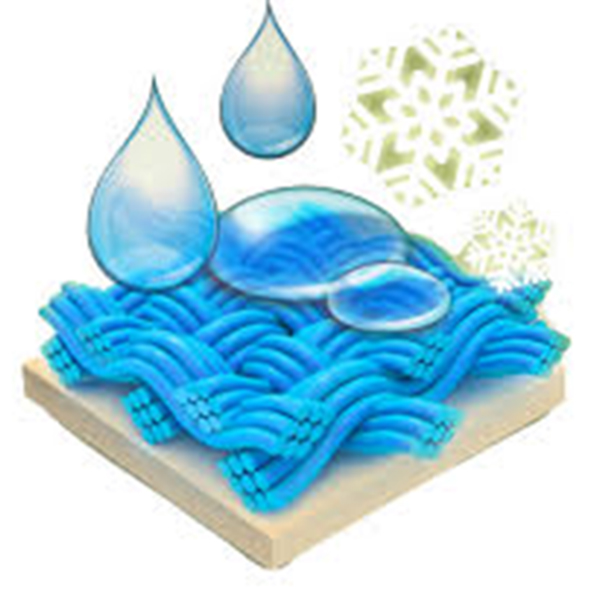 Да ли се водоотпорне војне чизме могу директно потопити у воду?