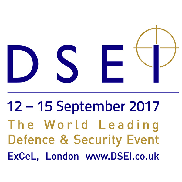 2017 DSEI MILFORCE