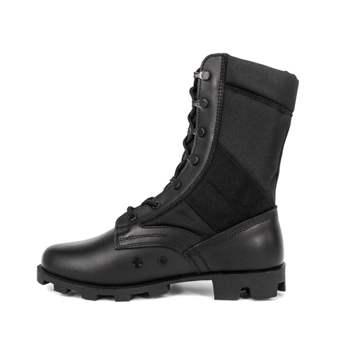 China tactical waterproof jungle boots manufacturers, tactical ...