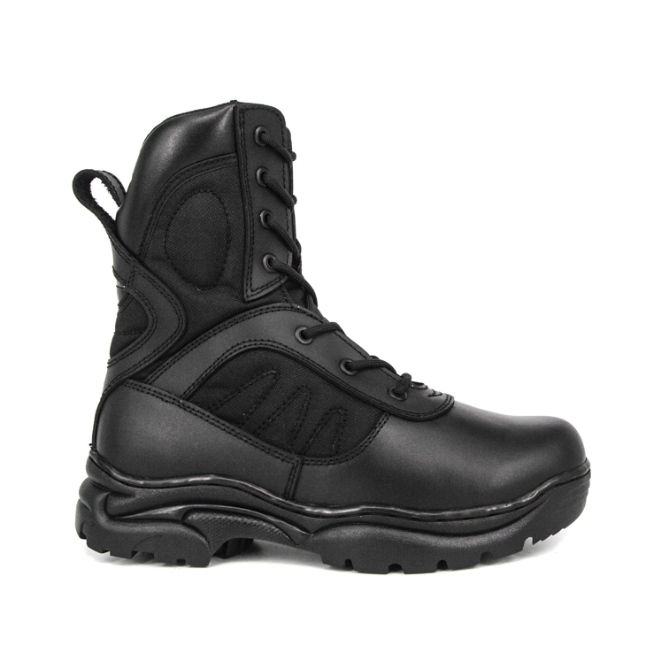 Vintage lightweight youth tactical boots 4278