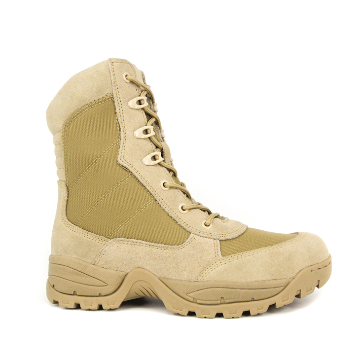 Australia Tactical waterproof hiking military desert boots 7245