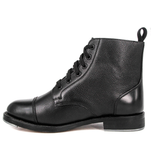 Comfortable ankle durable office shoes 1245