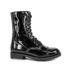 Exercitus Britannici Black Leather EXERCITATIO Boots (VI)CCLXXVIII '