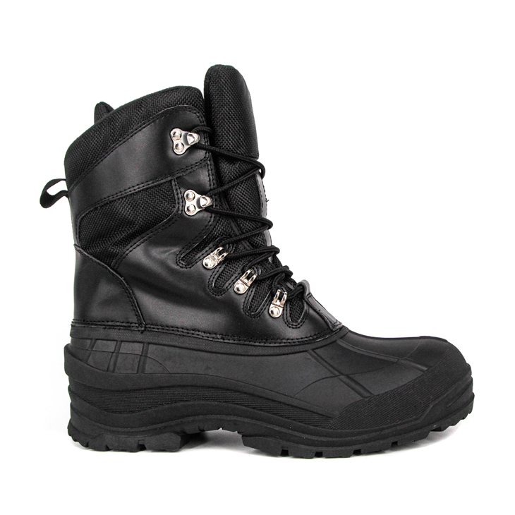 Custom super light military combat tactical boots 4291