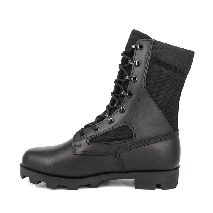 female military boots