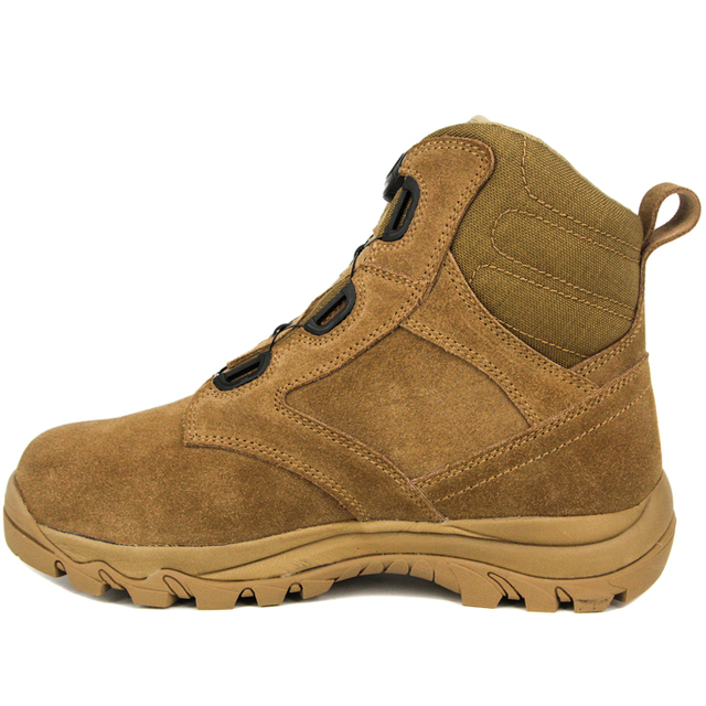 Оптова заводська система Boa Army Desert Boots 7108