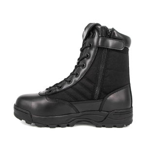 Wasserdichte Spezialkr&auml;fte der japanischen Luftwaffe, taktische Milit&auml;rstiefel 4284