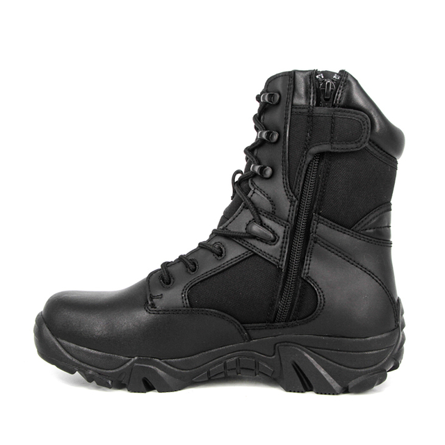 Gloss High Kikorea Pikipiki Polisi wa Kijeshi wa Kijeshi 4261 