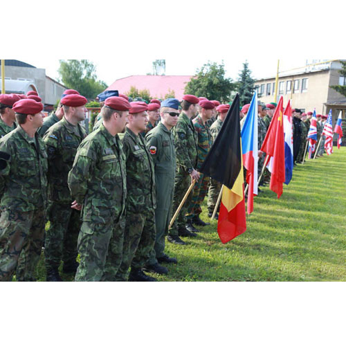 Warum tragen Spezialeinheiten Milit&auml;rstiefel statt Turnschuhe?