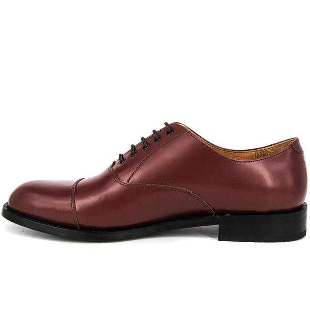 Groothandelbesigheid Europese van skoenvervaardiger kantoorskoene 1279