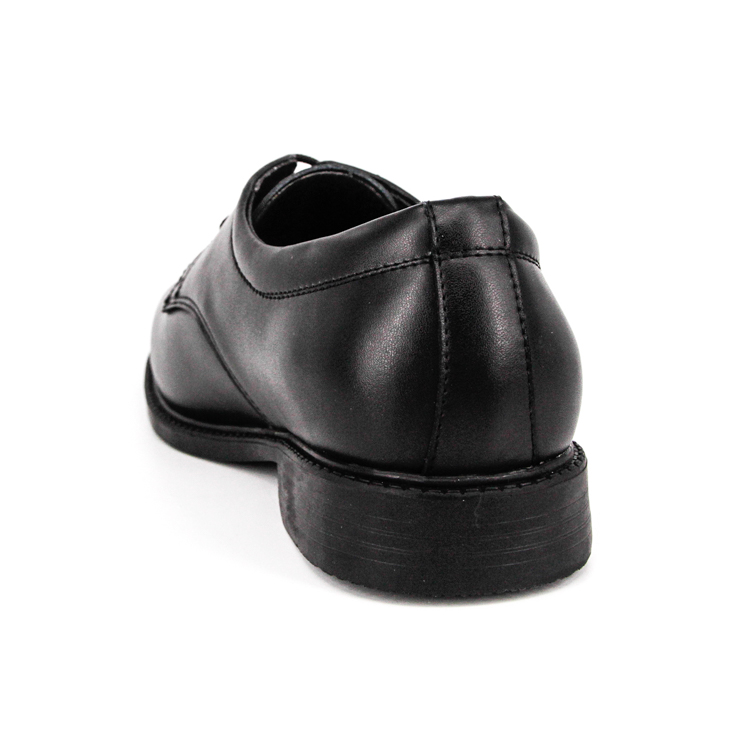 فروش عمده کفش اداری تشریفاتی ارتش دولتی آکسفورد 1254