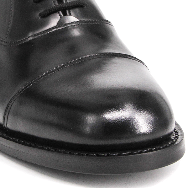 Како је дошло до троструког зглоба војничких чизама? Какав је ефекат?