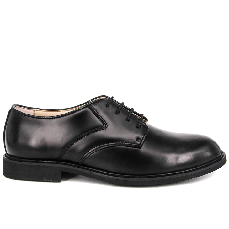 Wholesale oxford government dress leather office shoes 1284