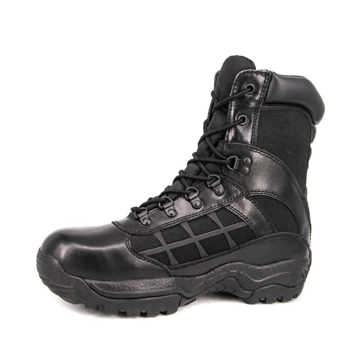 high waterproof boots mens