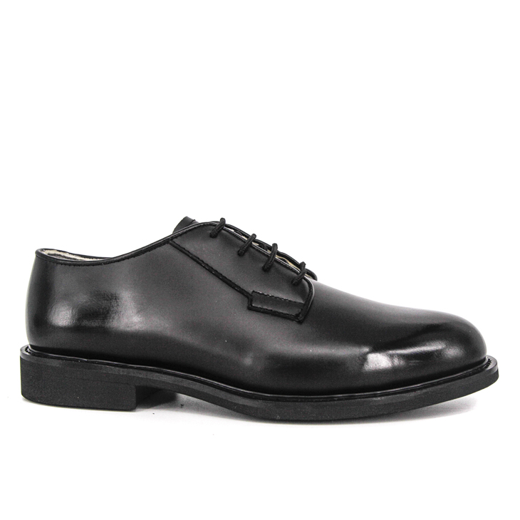 Men's fashion flat office shoes 1208