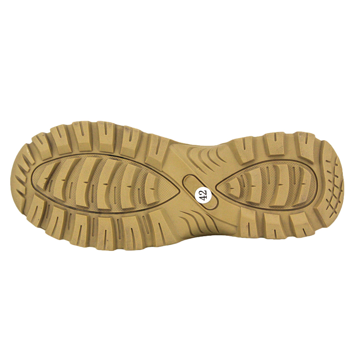 Riding timberland army men desert boots 7258