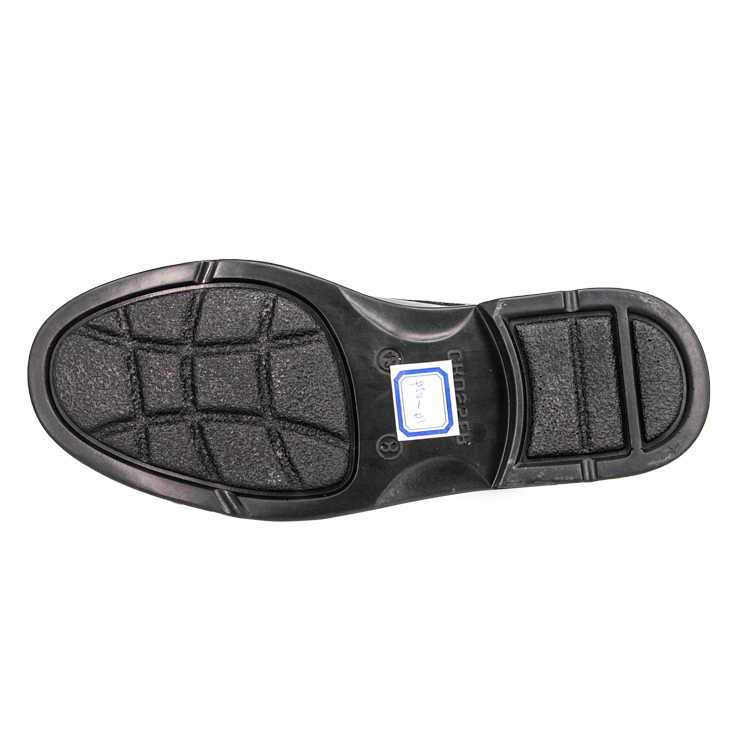 Wholesale oxford government army office shoes 1258