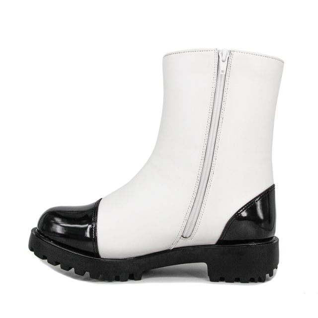 Стандардне америчке фабричке директне повремене кожне чизме 6299