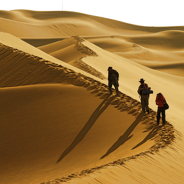 সামরিক মরুভূমি বুট নামের উৎপত্তি কি?