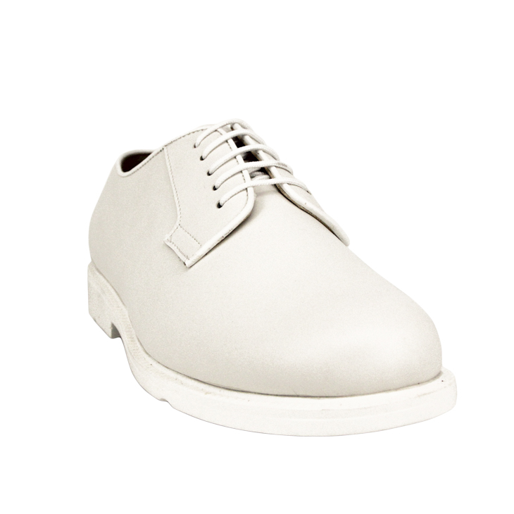 Milforce White oxford marine milit&aelig;rkontorsko 1212