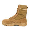Veleprodaja muške smeđe vojne pustinjske čizme 