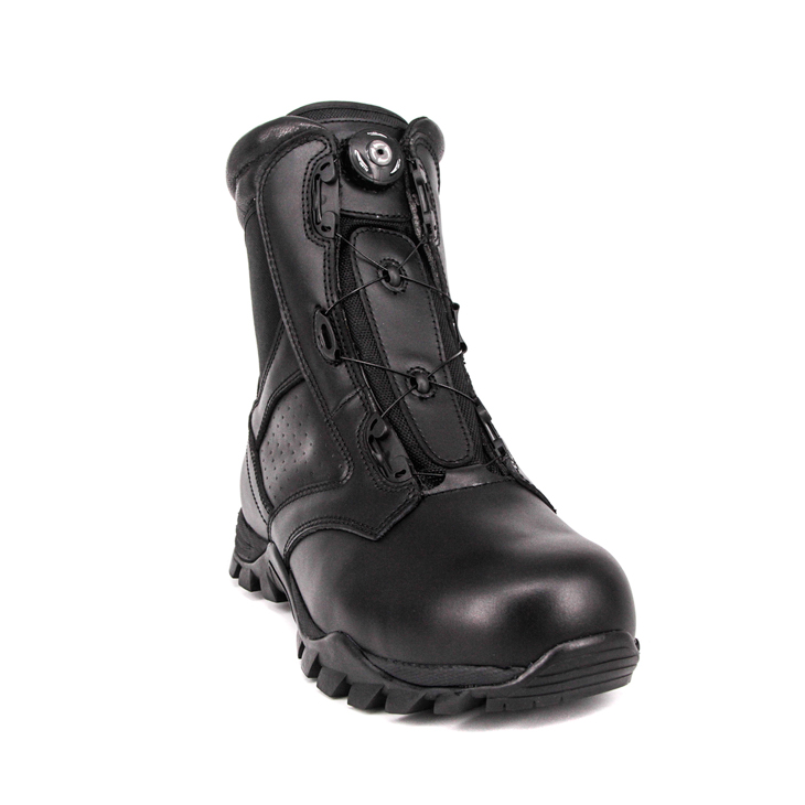 tactical boots boa