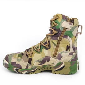 Mode camo amerikanske &oslash;rkenst&oslash;vler 7239
