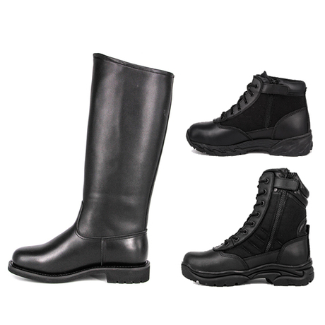 What are the different heights of military boots.jpg