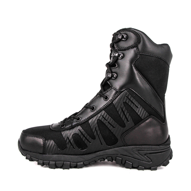 विंटेज रिपल सोल विशेष बल सैन्य सामरिक जूते 4290