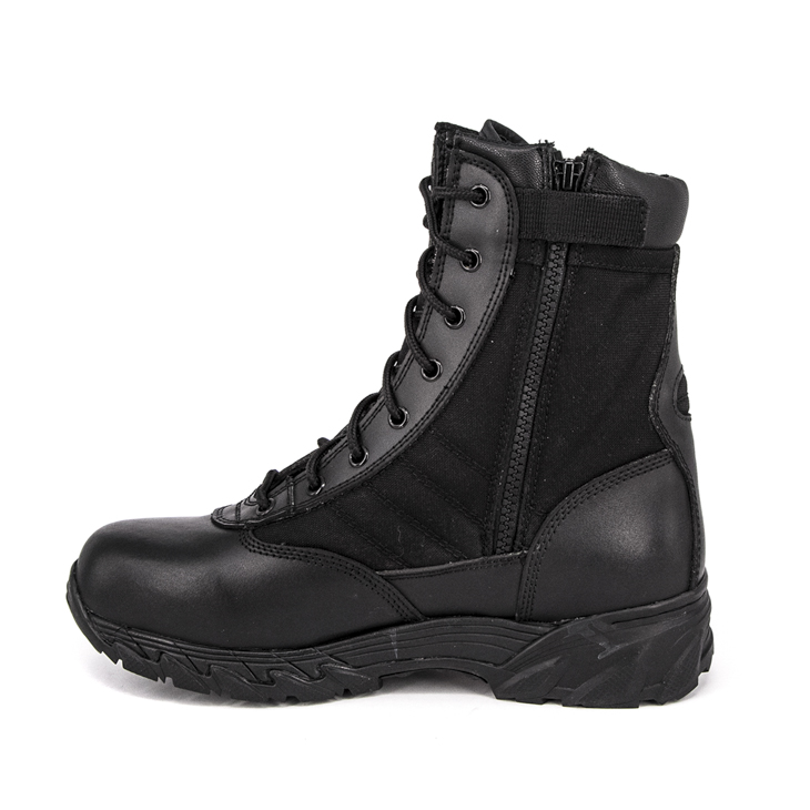 Military combat classic tactical boots 4215 from China Manufacturer ...