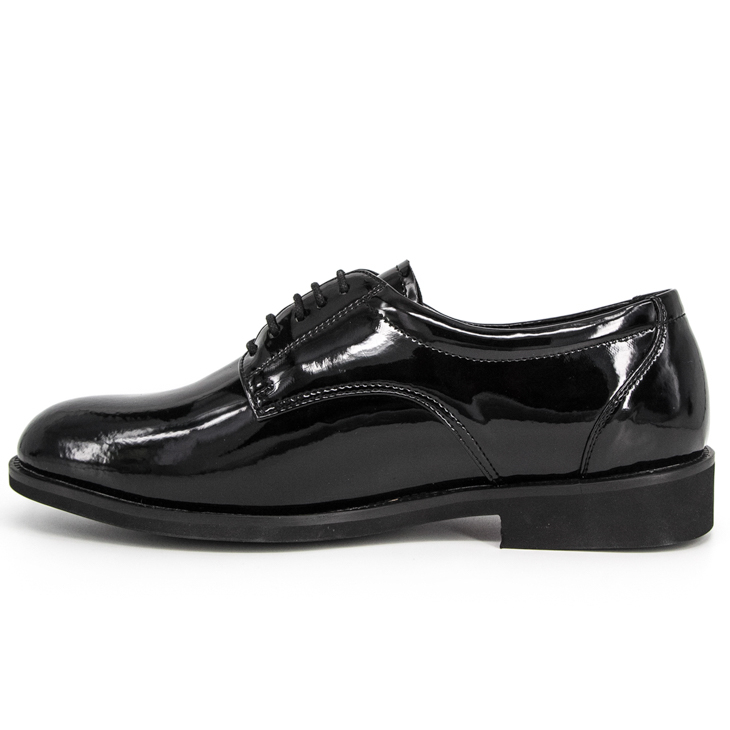 Oxford մարտավարական ջրակայուն նորաձև աշխատանքային կոշիկներ 1240