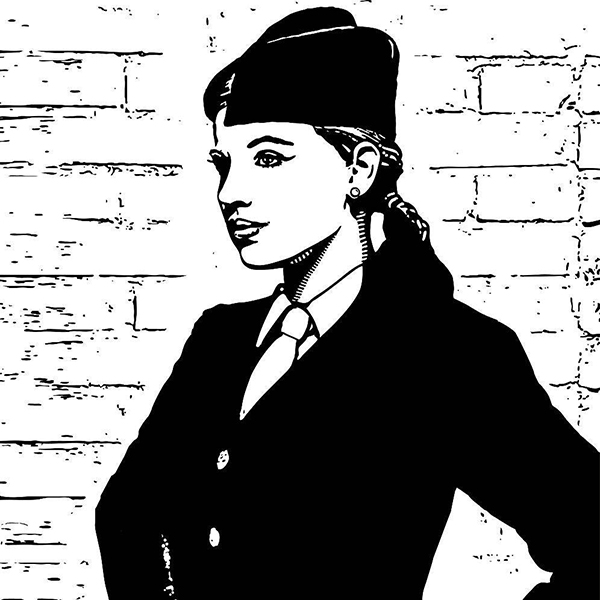 Ko nga putu hoia rongonui a nga wahine e taunaki ana kia TOP5