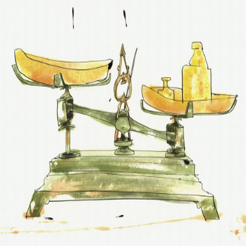 এক জোড়া সামরিক বুটের ওজন কত?