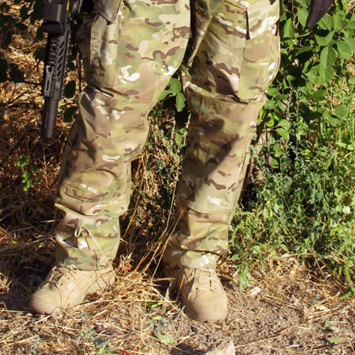 kutsilyo sa bukong-bukong! 8 inch wolf brown na desert boots !