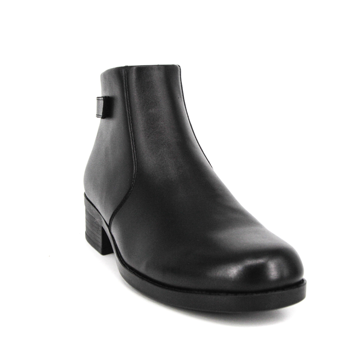 युवा कम एड़ी वाली महिलाओं के कार्यालय जूते 1108