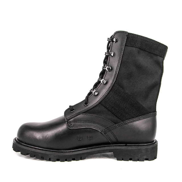 ユースヴィンテージポリスジャングルブーツ5211