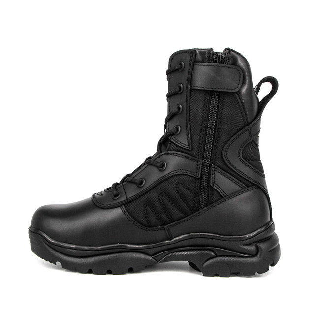 Vintage lette taktiske ungdomsst&oslash;vler 4278