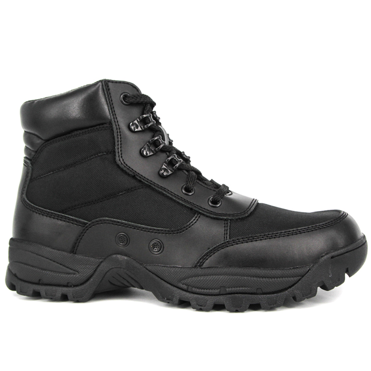 Wholesale lightweight cheap military tactical boots 4115