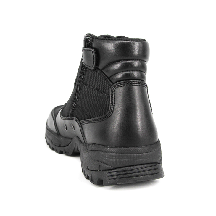 inexpensive military boots