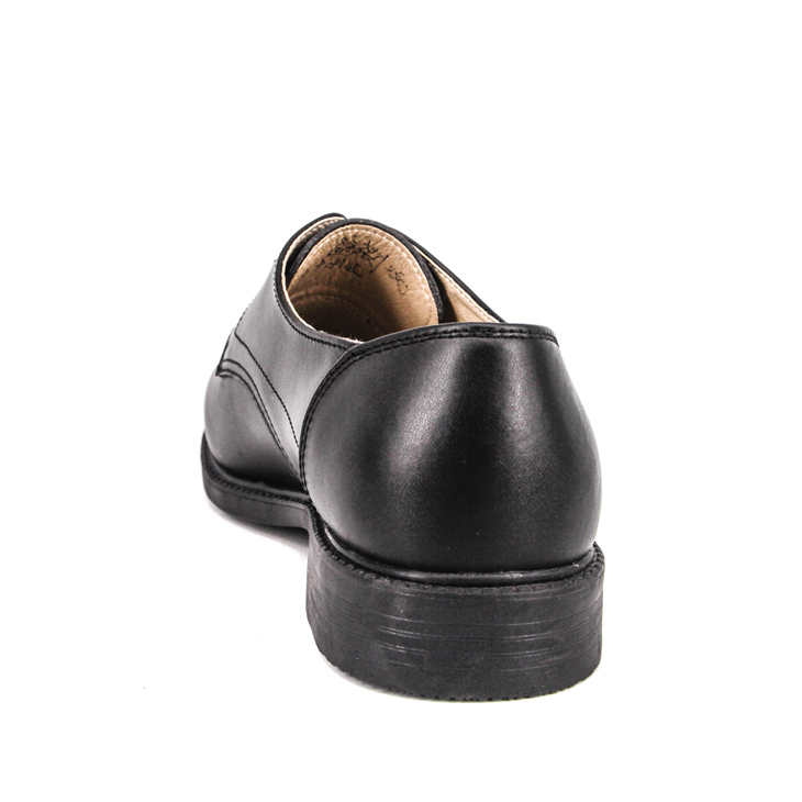Sapatos de escrit&oacute;rio masculinos minimalistas vintage 1269