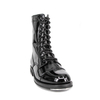 Exercitus Britannici Black Leather EXERCITATIO Boots (VI)CCLXXVIII '