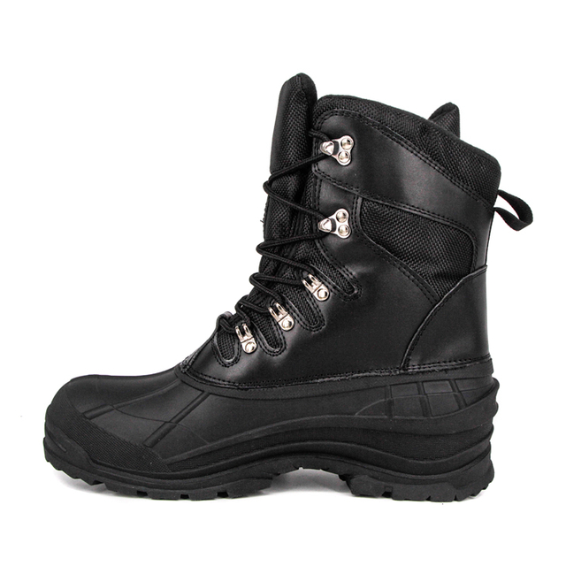 Gi&agrave;y bốt chiến thuật qu&acirc;n sự si&ecirc;u nhẹ t&ugrave;y chỉnh 4291