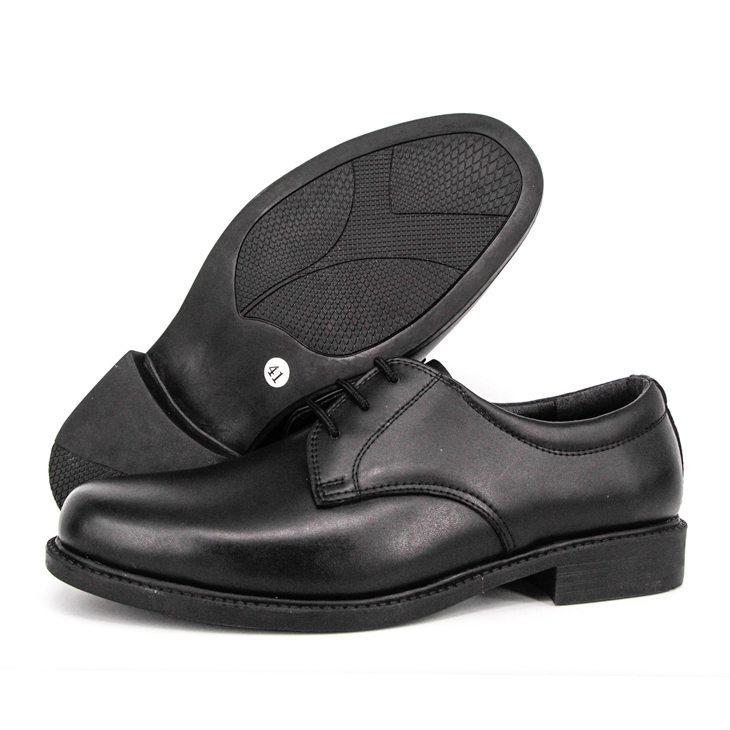 فروش عمده کفش اداری تشریفاتی ارتش دولتی آکسفورد 1254