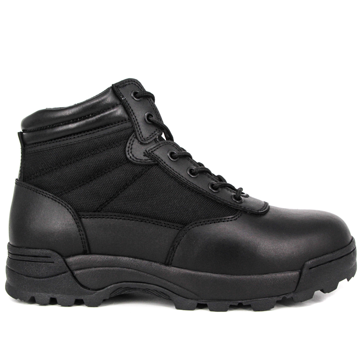 US outdoor hiking military tactical boots 4124