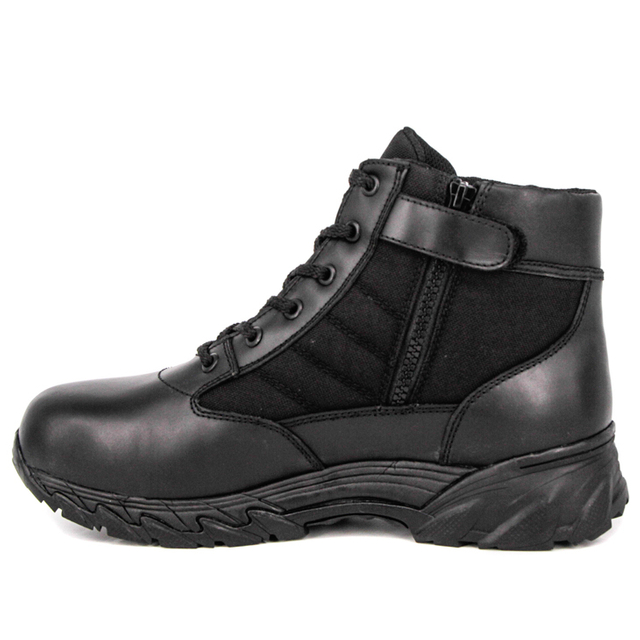 Sports Camping Tentera Darat Luar Boots Taktikal 4123